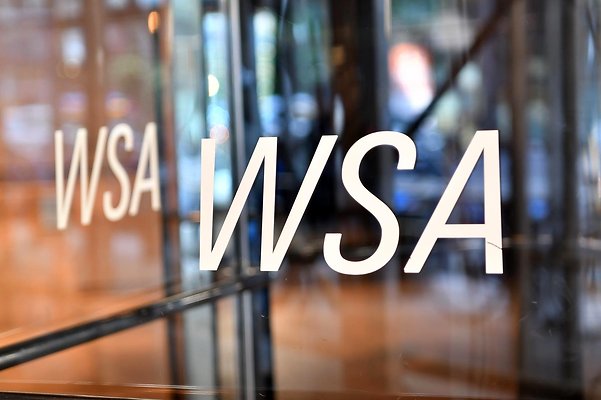 Banquet Space at Water 16th Fl