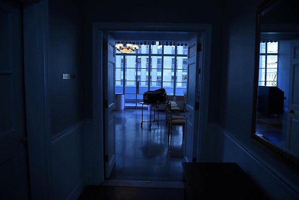 9th Fl Terrace Solarium