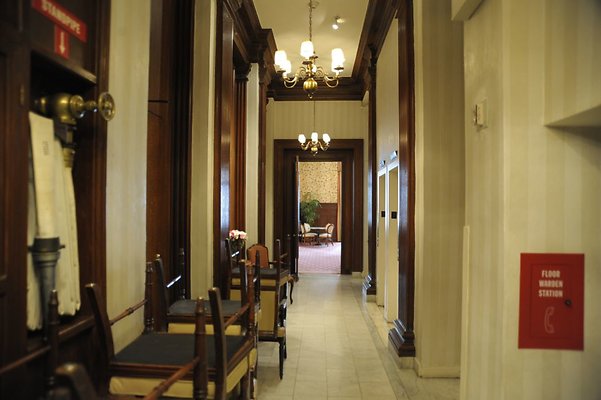4th Floor Ballroom