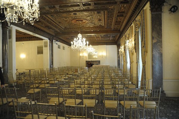 2nd Floor Ballroom