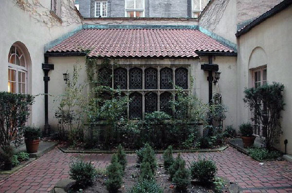 academy mansion nyc 076