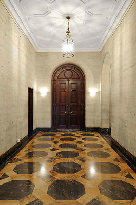 academy mansion nyc 007