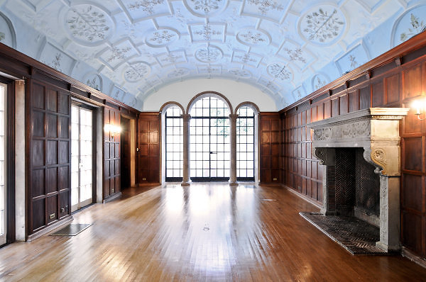 academy mansion nyc 014