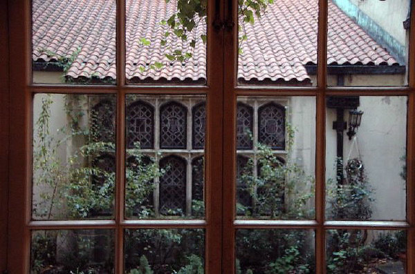 academy mansion nyc 079