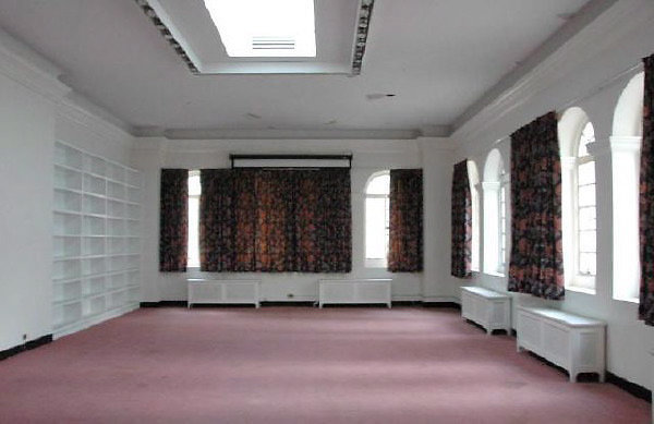 academy mansion nyc 085