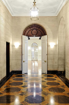 academy mansion nyc 009