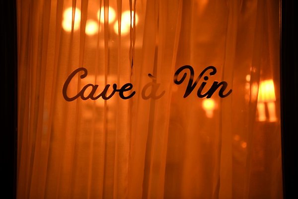 Cave a Vin