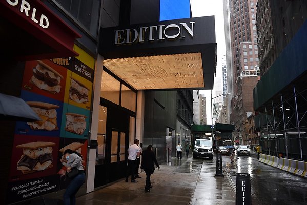 Edition Hotel Time Sq PH