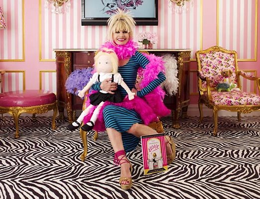 eloisesuite-betsey-johnson