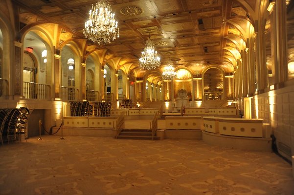 Terrace Ballroom