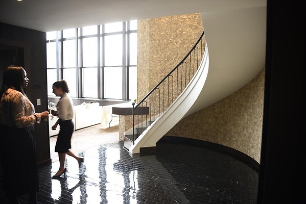 Champagne PH Terrace