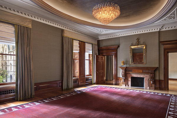 Apartment email-04 - New York Palace Hotel - Tavern on 51 - Apartment