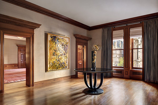 Apartment email-03 - New York Palace Hotel - Tavern on 51 - Apartment