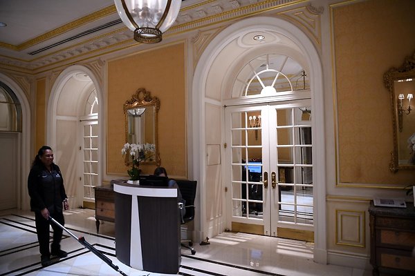 Essex House Ballroom