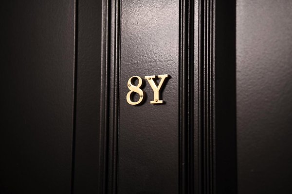 Suite 8Y