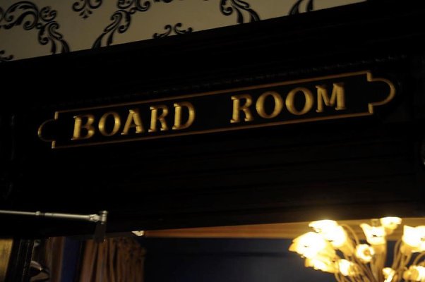 Board Room