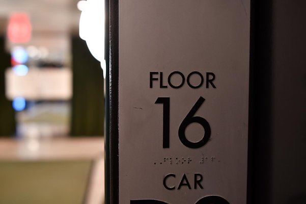 16th Floor