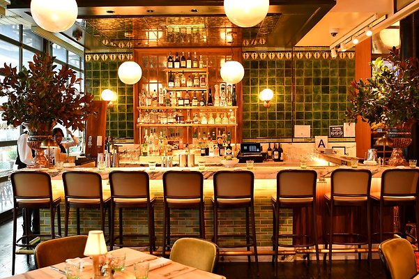 T.Brasserie