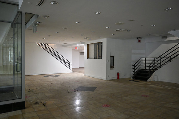 Trinity Place  Back of 61 Broadway