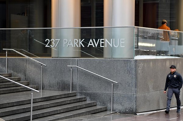 237 Park Ave Exterior