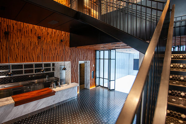 BLACEresident412W14th18Sept2025GMorris 2113 BLACEresident412W14th18Sept2025GMorris 2113