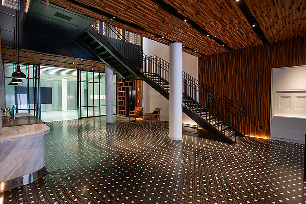 BLACEresident412W14th18Sept2025GMorris 1977 BLACEresident412W14th18Sept2025GMorris 1977