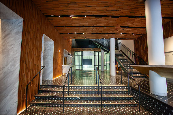 BLACEresident412W14th18Sept2025GMorris 1967 BLACEresident412W14th18Sept2025GMorris 1967