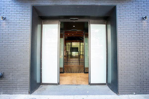 BLACEresident412W14th18Sept2025GMorris 1962 BLACEresident412W14th18Sept2025GMorris 1962