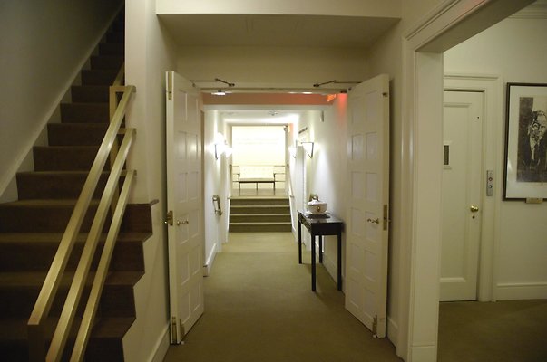 061 - COUNCIL ON FOREIGN RELATIONS - UES, NYC 061 - COUNCIL ON FOREIGN RELATIONS - UES, NYC