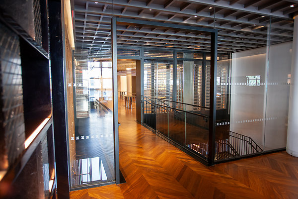 BLACEresident412W14th18Sept2025GMorris 2157