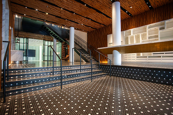 BLACEresident412W14th18Sept2025GMorris 1971 BLACEresident412W14th18Sept2025GMorris 1971