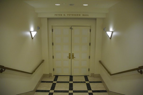 053 - COUNCIL ON FOREIGN RELATIONS - UES, NYC 053 - COUNCIL ON FOREIGN RELATIONS - UES, NYC