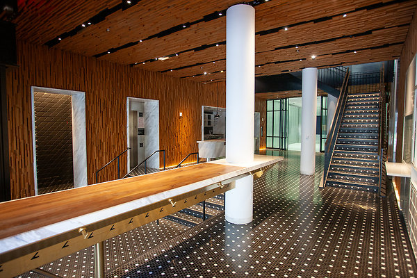 BLACEresident412W14th18Sept2025GMorris 1979 BLACEresident412W14th18Sept2025GMorris 1979