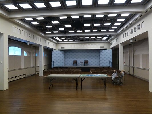 055 - COUNCIL ON FOREIGN RELATIONS - UES, NYC 055 - COUNCIL ON FOREIGN RELATIONS - UES, NYC