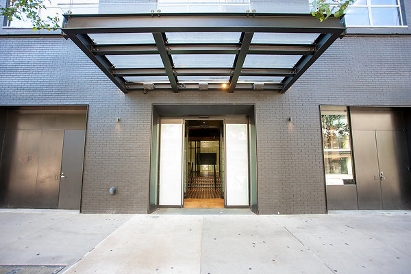 BLACEresident412W14th18Sept2025GMorris 1964 BLACEresident412W14th18Sept2025GMorris 1964