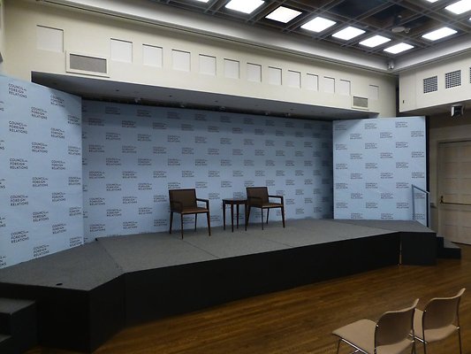 056 - COUNCIL ON FOREIGN RELATIONS - UES, NYC 056 - COUNCIL ON FOREIGN RELATIONS - UES, NYC