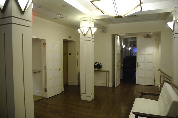 066 - COUNCIL ON FOREIGN RELATIONS - UES, NYC 066 - COUNCIL ON FOREIGN RELATIONS - UES, NYC