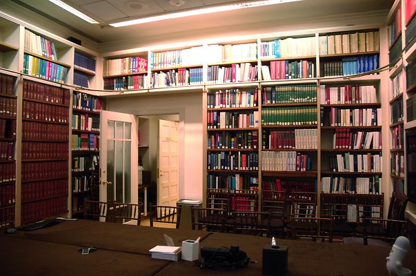 065 - COUNCIL ON FOREIGN RELATIONS - UES, NYC 065 - COUNCIL ON FOREIGN RELATIONS - UES, NYC