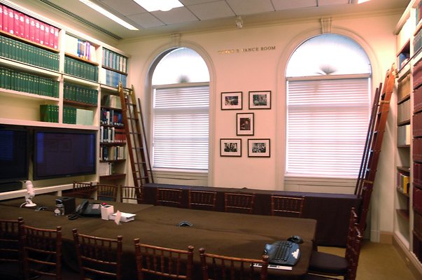 064 - COUNCIL ON FOREIGN RELATIONS - UES, NYC 064 - COUNCIL ON FOREIGN RELATIONS - UES, NYC