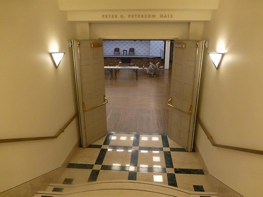 054 - COUNCIL ON FOREIGN RELATIONS - UES, NYC 054 - COUNCIL ON FOREIGN RELATIONS - UES, NYC