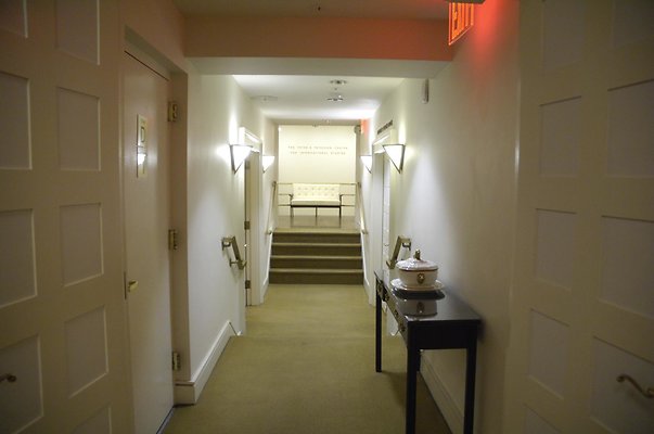 068 - COUNCIL ON FOREIGN RELATIONS - UES, NYC 068 - COUNCIL ON FOREIGN RELATIONS - UES, NYC