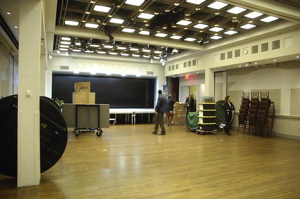 058 - COUNCIL ON FOREIGN RELATIONS - UES, NYC 058 - COUNCIL ON FOREIGN RELATIONS - UES, NYC