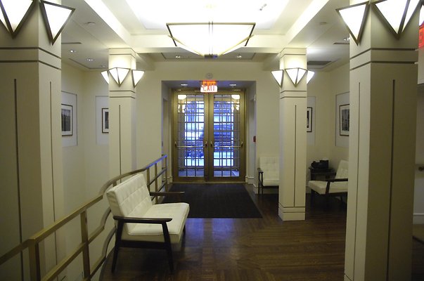 067 - COUNCIL ON FOREIGN RELATIONS - UES, NYC 067 - COUNCIL ON FOREIGN RELATIONS - UES, NYC