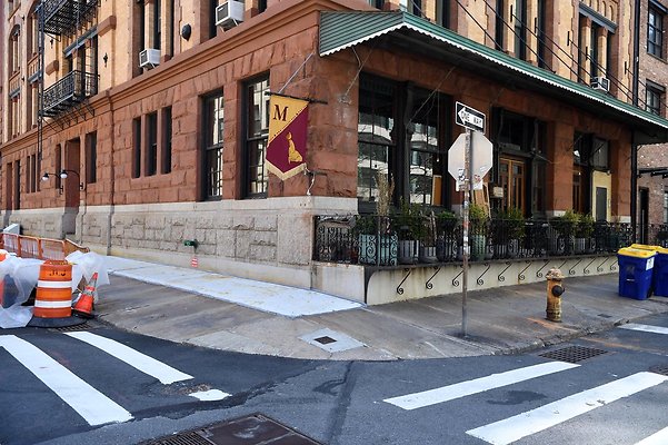 Maxwell Social Tribeca Maxwell Social Tribeca