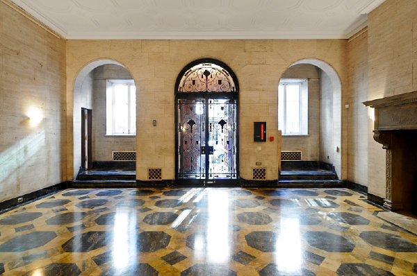 Academy Mansion NYC Academy Mansion NYC