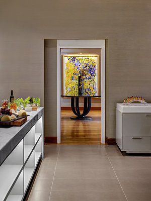 Apartment email-02 - New York Palace Hotel - Tavern on 51 - Apartment