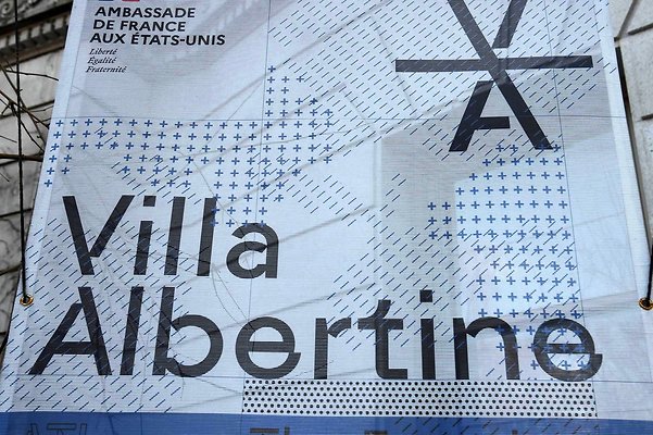 Villa Albertine Villa Albertine