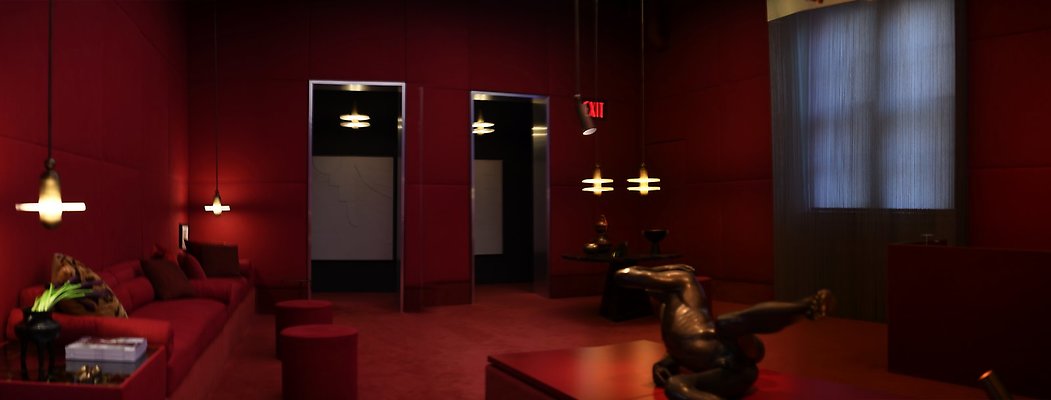 Apparatus Showroom Apparatus Showroom